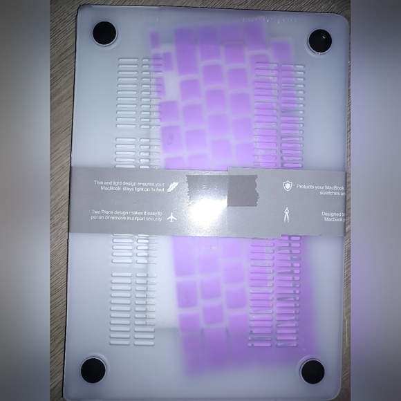 MacBook keyboard accessories - Picture 2 of 2